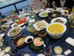 松鼠桂鱼-香雪海饭店中餐厅(人民桥店)