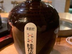 -薇酌饮·陕西菜(南门外店)