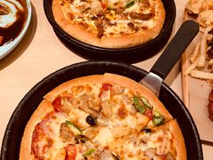-必胜客(滨江店)