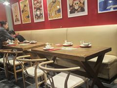 -院落新京菜·烤鸭(地安门店)