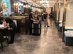 -玉林烤鸭店(垡头店)