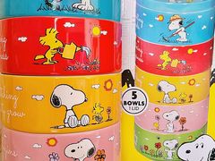 -亦庄创意生活广场