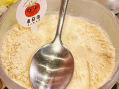 木糠布甸-番茄屋葡式美食(总店)