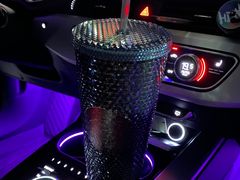 -星巴克(佛山南海万科店)