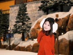 -湘江欢乐城欢乐雪域
