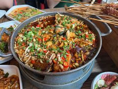 -李不管把把烧(天府三街店)