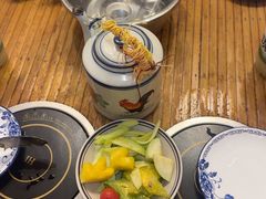 -厝味火锅·潮汕卤水火锅(十一合店)