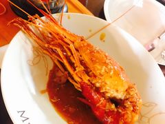 -Ministry of Crab(科伦坡店)