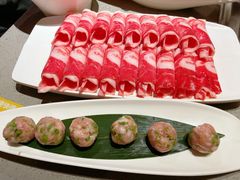 -海底捞火锅(坪山益田假日广场店)