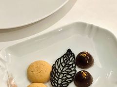 餐后甜点-宝丽轩中餐厅BAOLIXUAN