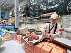 -面包工坊(七彩云南第一城店)