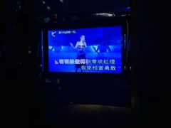 -K+全国连锁KTV(绿地缤纷天地店)
