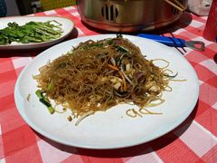 -宵夜侠·自选衡阳烧烤大排档(新塘白江店)