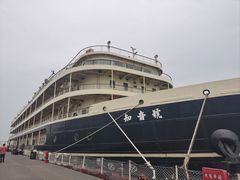 -武汉知音号