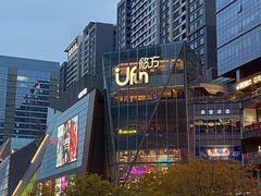-合景·悠方(成都店)