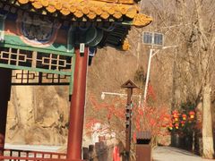 -灵溪风景区