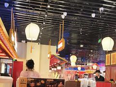 -牛New寿喜烧(曹路花园城店)