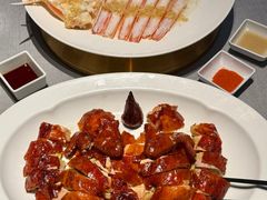 -徐记海鲜(万家丽|德政园店)