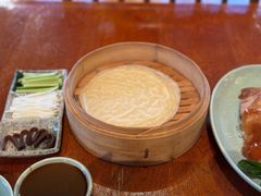 -丽江金茂凯悦臻选酒店-滇香馆