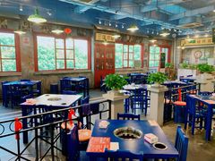 -马路边边串串香(北苑旗舰店)