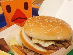 -汉堡王(星光大道店)