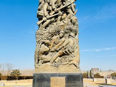 -中国人民抗日战争纪念雕塑园