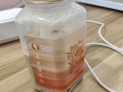 -沪上阿姨·臻选茶饮(上海环球港店)