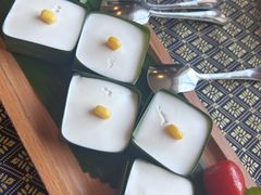 -南沙游艇会·大兵船餐厅