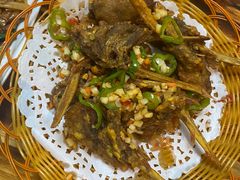 -南记食粥坊·宵夜大排档(莲花总店)