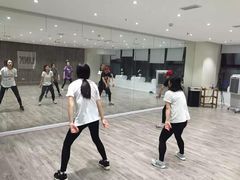 -Link舞蹈机构(观音桥店)