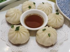 -全聚德(上海首店浦东店)