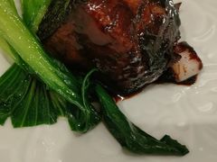 -北京王府井希尔顿酒店·秦唐中餐厅Chynna