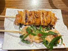 -白石的深夜食堂(济南万象城店)