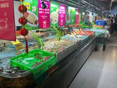 -79号渔船海鲜饭店(宝安店)