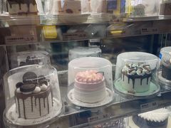 -DQ·蛋糕·冰淇淋(科华王府井店)