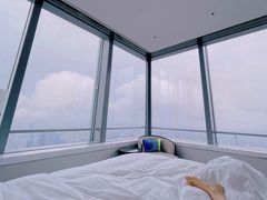 -长沙尼依格罗酒店