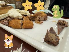 -都一处烧麦馆(前门店)