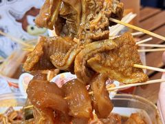 -老day牛杂(官也街总店)