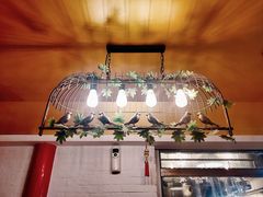-锦園(伊势丹美食城店)
