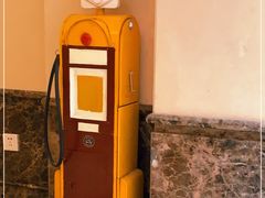 -阿什卡咖啡馆ESSCA COFFEE(塔里木石油宾馆店)