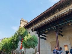 -西安关中民俗艺术博物院