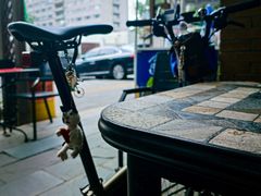-申德勒加油站餐厅(三里屯北小街店)