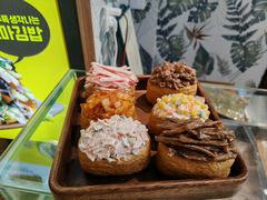 -传闻来紫菜包饭·打糕(西塔韩百店)
