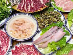-厝味火锅·潮汕卤水火锅(十一合店)