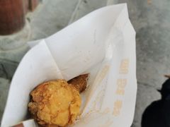 -潘老大炸鸡腿(九狮桥街店)