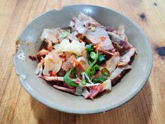 核桃肉-九九豆花馆(解放碑步行街店)