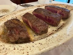 -摩根扒房(桐梓林店)