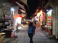 -屯溪老街