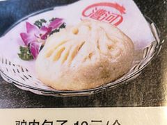 -漕河全驴宴饭店(徐水店)
