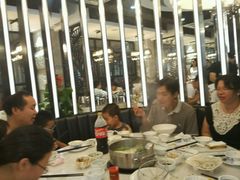 大堂-陈记顺和潮汕鲜牛肉火锅(番禺迎宾大道店)